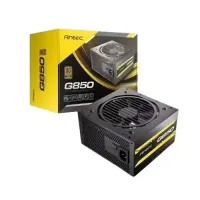 Antec G850 850W Semi Modular 80+ Gold Power Supply